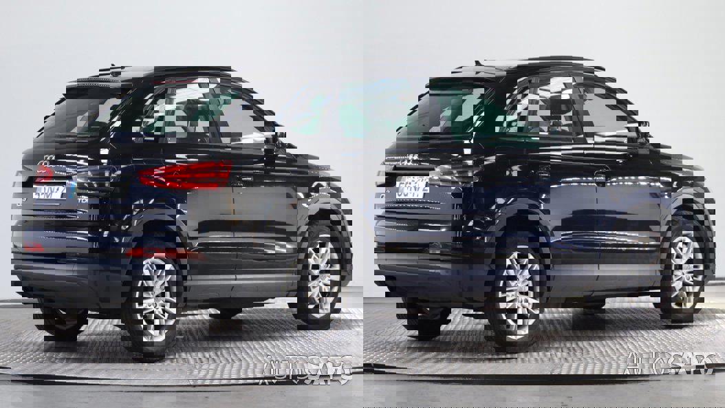 Audi Q3 2.0 TDI Business Line de 2013