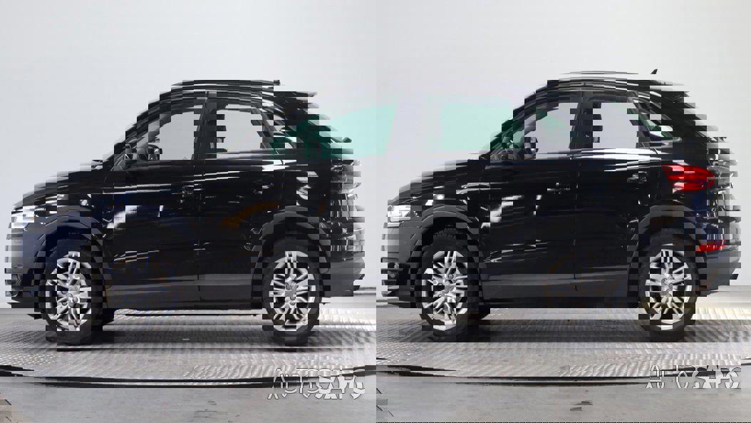 Audi Q3 2.0 TDI Business Line de 2013
