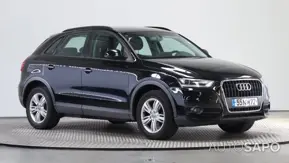 Audi Q3 2.0 TDI Business Line de 2013