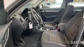 Audi Q3 2.0 TDI Business Line de 2013