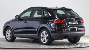 Audi Q3 2.0 TDI Business Line de 2013