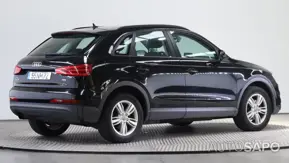 Audi Q3 2.0 TDI Business Line de 2013