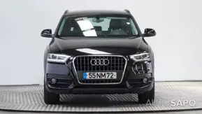 Audi Q3 2.0 TDI Business Line de 2013