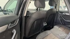 Audi Q3 2.0 TDI Business Line de 2013
