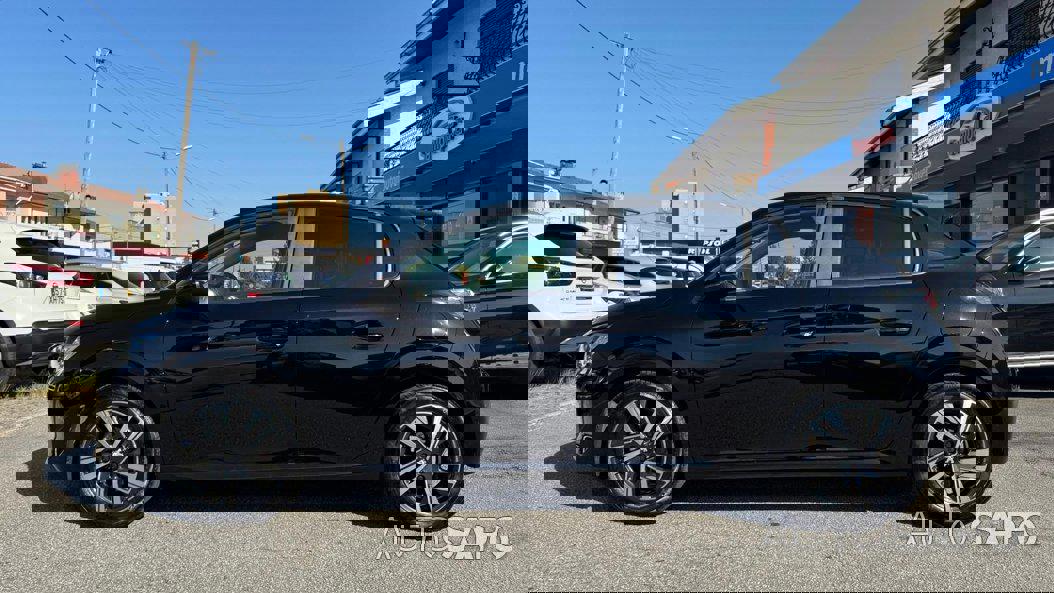 Peugeot 208 de 2023