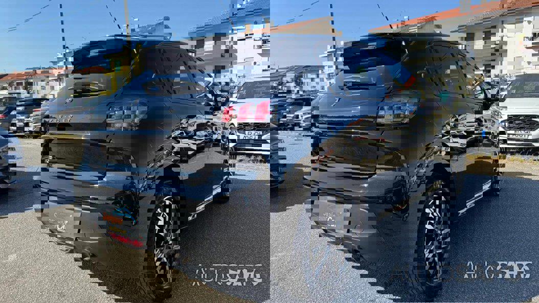 Peugeot 208 de 2023
