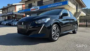 Peugeot 208 de 2023