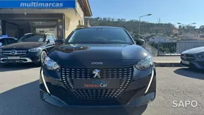Peugeot 208 de 2023