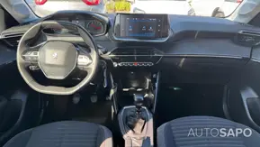 Peugeot 208 de 2023
