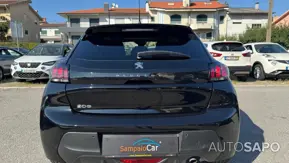 Peugeot 208 de 2023