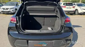 Peugeot 208 de 2023