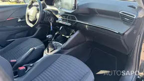 Peugeot 208 de 2023