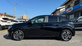 Peugeot 208 de 2023
