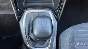 Peugeot 208 de 2023