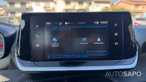 Peugeot 208 de 2023