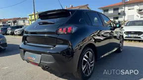 Peugeot 208 de 2023