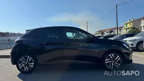 Peugeot 208 de 2023