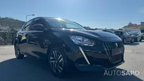 Peugeot 208 de 2023
