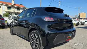 Peugeot 208 de 2023