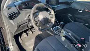 Peugeot 208 de 2023