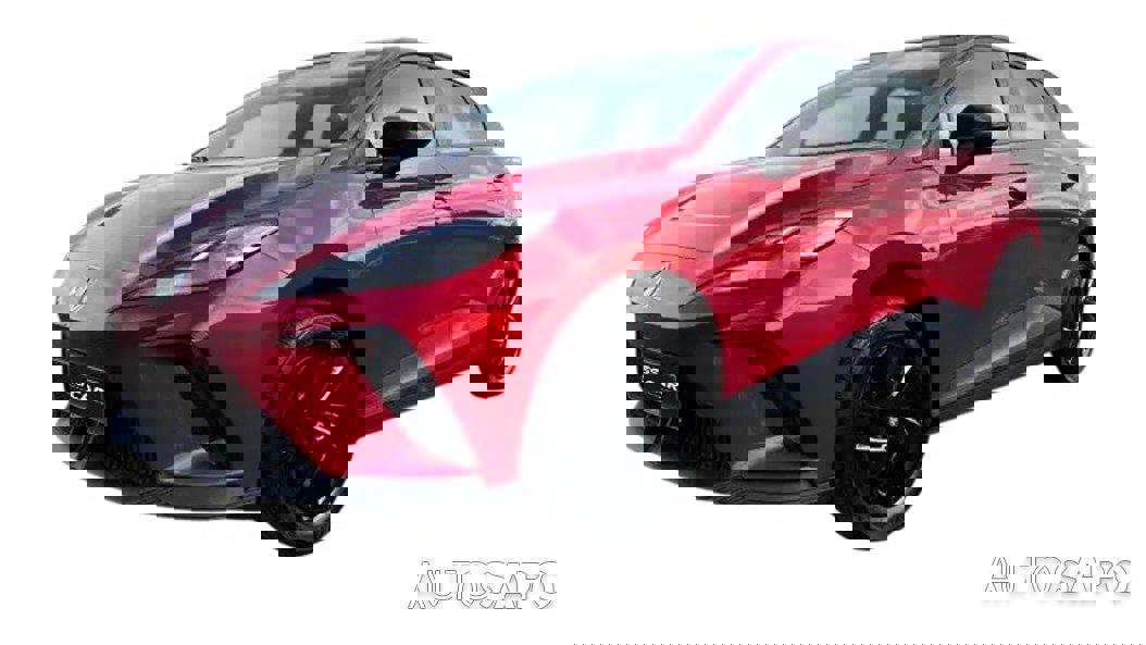 MG MG4 51 kWh Standard de 2023
