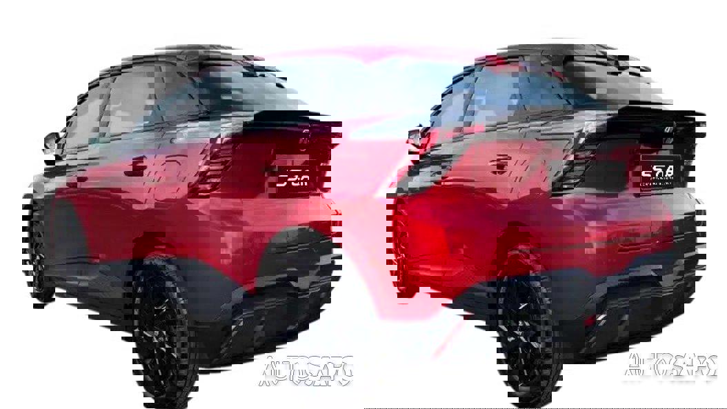 MG MG4 51 kWh Standard de 2023
