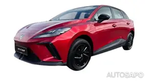MG MG4 51 kWh Standard de 2023