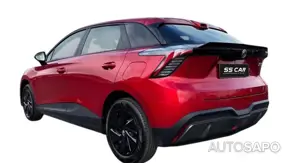 MG MG4 51 kWh Standard de 2023
