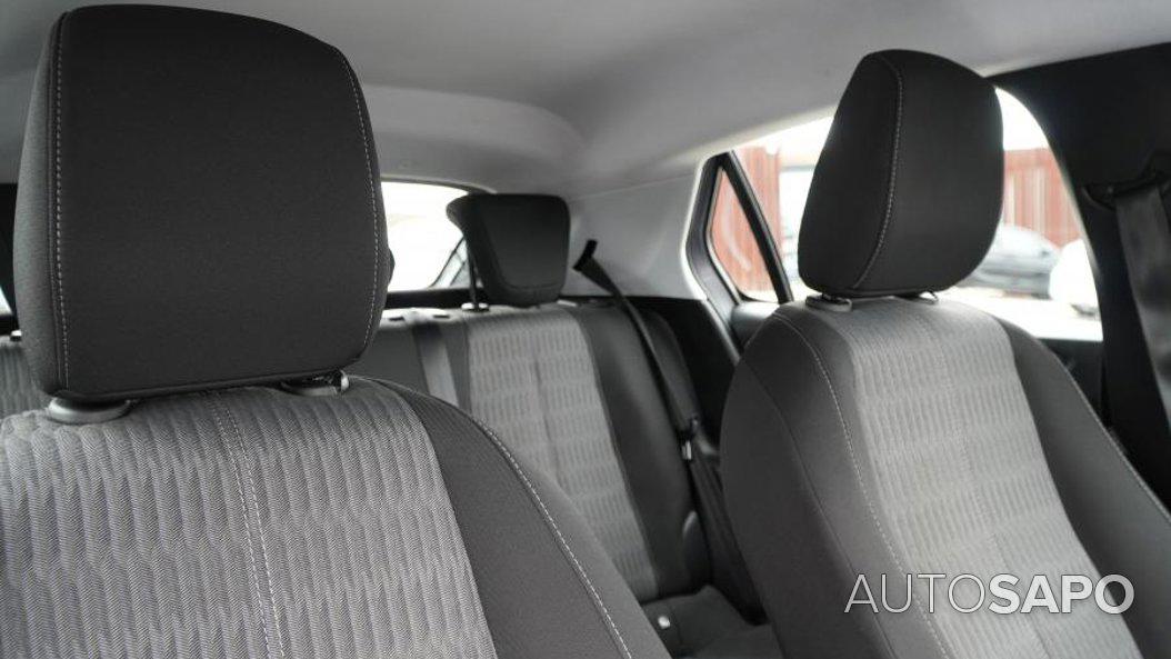 Opel Corsa 1.2 Edition de 2021