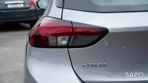 Opel Corsa 1.2 Edition de 2021