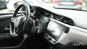 Opel Corsa 1.2 Edition de 2021
