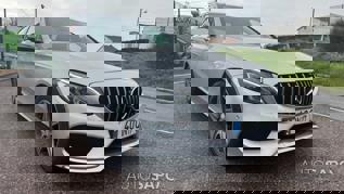 Mercedes-Benz Classe C de 2015