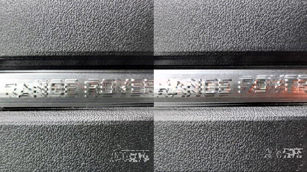 Land Rover Range Rover Evoque 1.5 P300e AWD R-Dynamic S Auto de 2021