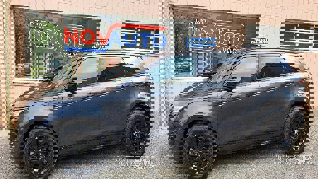 Land Rover Range Rover Evoque 1.5 P300e AWD R-Dynamic S Auto de 2021