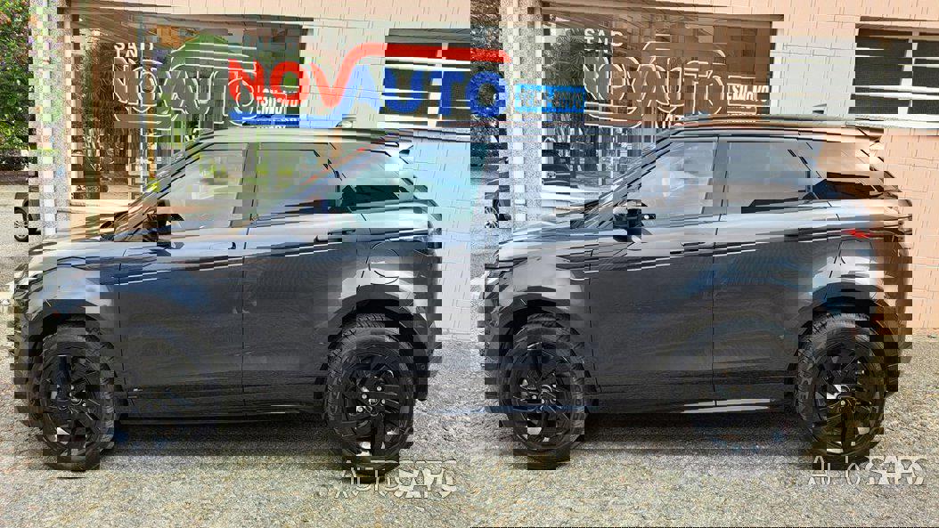 Land Rover Range Rover Evoque 1.5 P300e AWD R-Dynamic S Auto de 2021