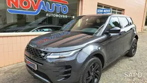 Land Rover Range Rover Evoque 1.5 P300e AWD R-Dynamic S Auto de 2021