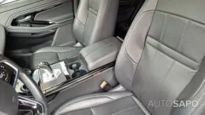 Land Rover Range Rover Evoque 1.5 P300e AWD R-Dynamic S Auto de 2021