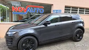 Land Rover Range Rover Evoque 1.5 P300e AWD R-Dynamic S Auto de 2021