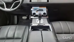 Land Rover Range Rover Evoque 1.5 P300e AWD R-Dynamic S Auto de 2021
