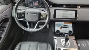 Land Rover Range Rover Evoque 1.5 P300e AWD R-Dynamic S Auto de 2021