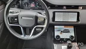 Land Rover Range Rover Evoque 1.5 P300e AWD R-Dynamic S Auto de 2021