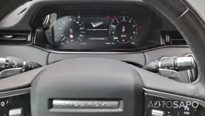 Land Rover Range Rover Evoque 1.5 P300e AWD R-Dynamic S Auto de 2021