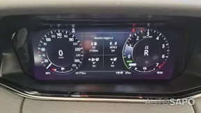 Land Rover Range Rover Evoque 1.5 P300e AWD R-Dynamic S Auto de 2021