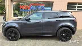 Land Rover Range Rover Evoque 1.5 P300e AWD R-Dynamic S Auto de 2021