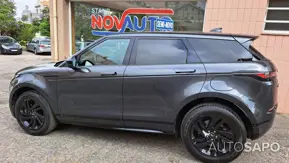 Land Rover Range Rover Evoque 1.5 P300e AWD R-Dynamic S Auto de 2021