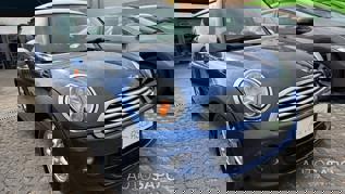 MINI One de 2012