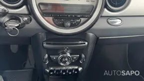 MINI One de 2012
