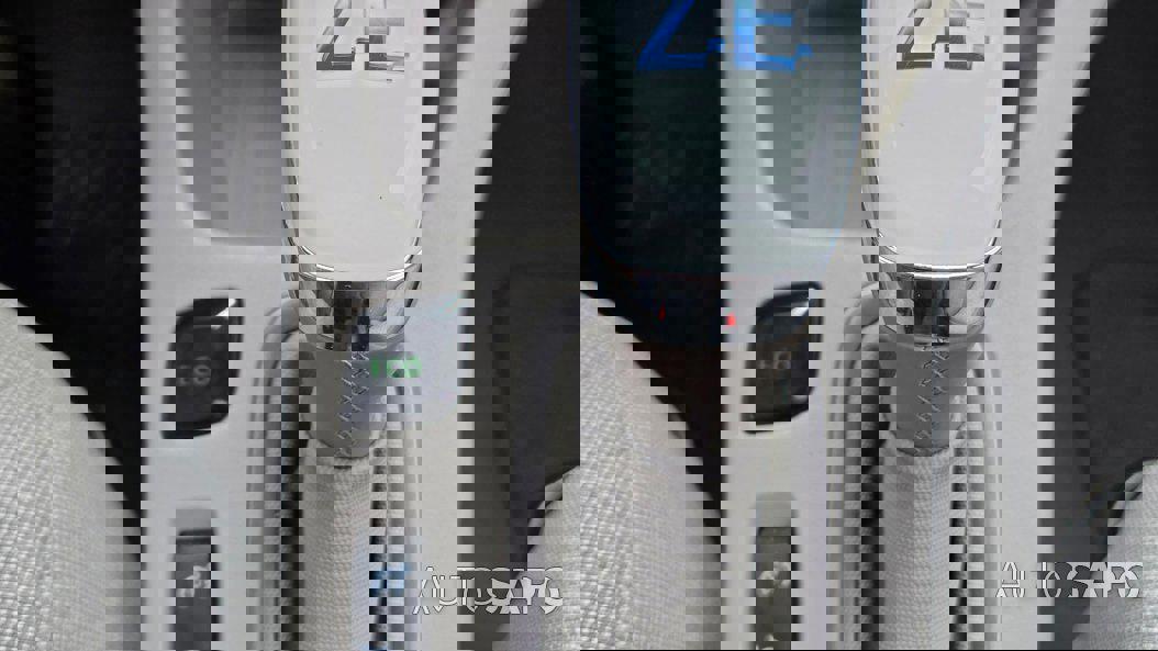 Renault ZOE Zen 40 de 2018
