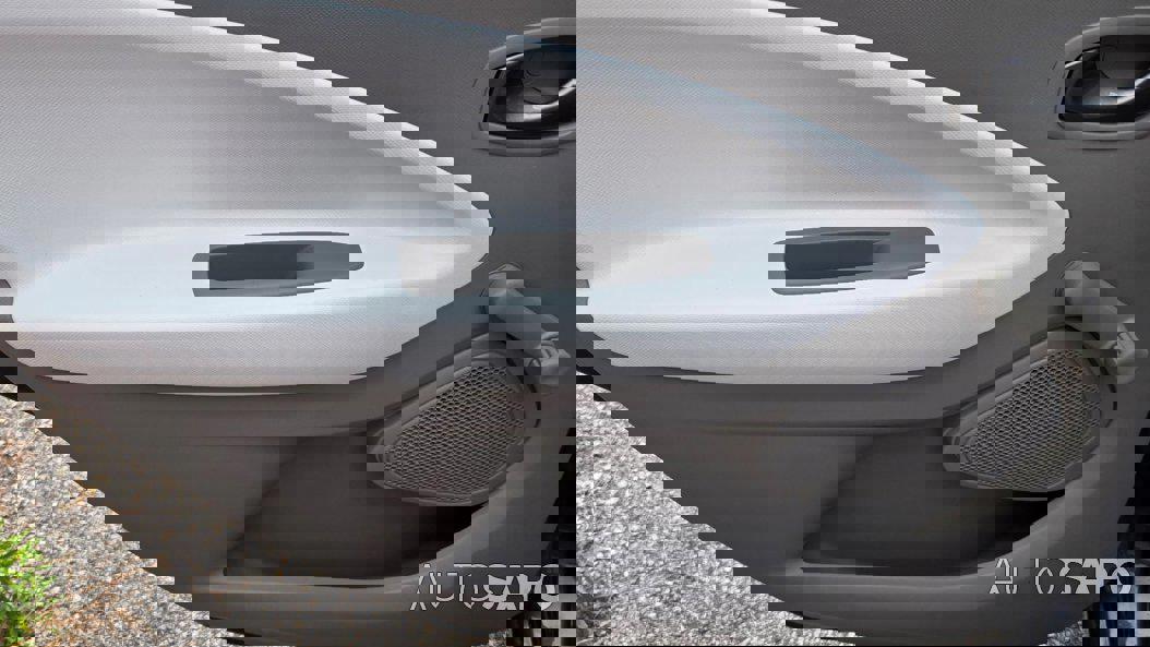Renault ZOE Zen 40 de 2018