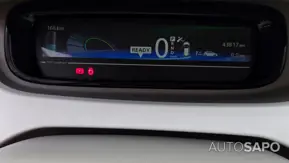 Renault ZOE Zen 40 de 2018